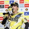 【阪神】遊撃はまたまた元山飛優　攻守の職人技に注目　新外国人ガルシアは／スタメン