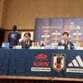 宮本会長、山本昌邦氏の技術委員長＆ナショナルチームダイレクター掛け持ちの構造に「早いタイミングで兼任を解消したいとは思っているが…」