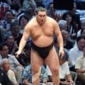 横綱・豊昇龍が痛い６敗目　２ケタ白星に届かず…関脇・熱海富士に黒星