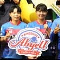 【卓球Ｔリーグ】神奈川・張本美和「開幕戦で必ず勝利」中国語でもあいさつ　台湾エースには大歓声　台湾メディア約３０人も集結