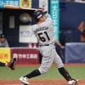 【ロッテ】「絶好調すぎ」山口航輝が５階席特大弾で自己最多タイ16号「人ってこんなに…」