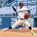 【高校野球】八王子実践が春夏初の甲子園へ王手　創立100周年で初の決勝／西東京