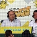 「冷静に考えてすごいことだよ」サンテレビ阪神戦中継に岡田彰布氏と上原浩治氏が解説登場でネット騒然　上原氏がノリノリ「普通に関西弁でいいんですかね？」