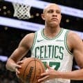 昨季ローテ入りしたジョーダン・ウォルシュがセルティックスと3年約24億円で延長契約