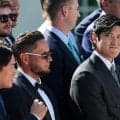 トランプ大統領絶賛　大谷翔平を「驚くべき存在」山本由伸には「なんと見事な投球をしたことか」