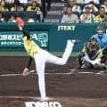 【阪神】２ストライクから微妙なボール判定…バッテリーだけでなく打者までベンチ戻りかける珍事