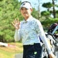 ツアー未勝利プロ2年目・加藤麗奈が首位浮上　２打差２位に菅楓華、吉田鈴ら　国内女子第2日