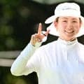 ルーキー中澤瑠来「もう開き直った」 照準をツアー出場からQTに切り替えて5位浮上