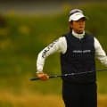 【速報】原英莉花は前半2ボギー 通算イーブンパーで後半へ／スコットランド女子OP2日目