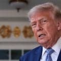 トランプ大統領が“金満球団”にチクリ「いつも負けている」　まさかの最下位低迷「最高年俸なのに」
