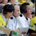 上原浩治氏「マウンドでジェット風船を見たかったんで」と裏話披露→岡田彰布氏の鋭い突っ込みにタジタジ　才木浩人の母親の伝言まで登場「いや放送席おもしろすぎ」