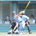 「絶対ホームに」思い込めた犠飛　プロも注目の東海大星翔・福島選手
