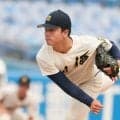 マウンドで感じた日大三の「怖さ」と仲間への信頼　創価・川久保投手