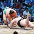 「こんな相撲ではまたカド番になってしまう」八角理事長、カド番脱出も下がった琴桜に辛口評価