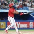 【広島】ファビアンが先制犠飛「走者を返すことができて良かった」