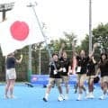 ラクロス　ド派手に快幕！日本ゴールラッシュ２１得点チェコ圧勝　２９年ぶり日本開催ラクロス女子世界選手権