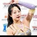 「ビジュ爆発してます」人気女子プロレスラー「きったよ～」イメチェン姿が反響　オフショットに「可愛すぎ」「びっくりした」