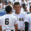 「全員で戦い抜くんだ」仲間と向き合い成長した　志学館の村松主将