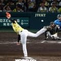 【巨人】石塚裕惺が阪神ファンを凍り付かせた　右翼ポールギリギリのファウルで同点弾ならず