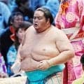 大関琴桜がカド番脱出…獅司を撃破し８勝目も「満足するわけじゃない」笑顔はなし