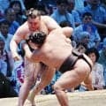 「本当は痛くないんじゃないの？」安青錦のあまりの強さに…八角理事長がケガ疑惑視の珍発言