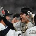 オリックスが逆転サヨナラ勝ち　太田がＶ打　勝率５割に戻す