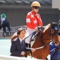 伯母は名牝ジェンティルドンナ ルージュアイラが激変初勝利なるか