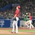 広島リリーフ陣が痛恨の失点で試合は振り出しに　ハーンと遠藤が１失点　先発・アドゥワの２年ぶり勝利はお預け