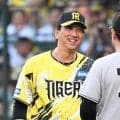 【阪神】藤川監督は続投が基本線　秦雅夫オーナー「余程の事がない限り」今季が３年契約２年目