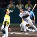 【巨人】ドラ５ルーキー小浜佑斗が甲子園で値千金のプロ１号勝ち越し２ラン