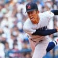 【高校野球】横浜・織田翔希の母祐子さん、翔希とは「やるしかないね」／神奈川