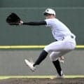 春夏連続出場へ王手　佐野日大・鈴木投手が作新学院を被安打4の完封