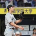 【ロッテ】河村説人熱投実らず今季２敗目　サブロー監督「あんなピッチングで代えられない」