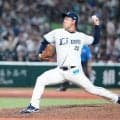 【西武】ルーキー岩城颯空が１カ月ぶり登板　西口監督「そこまで良くなったふうには…」も期待