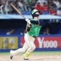 【ヤクルト】長岡秀樹が２号ソロ「伸びてくれて良かった」２年ぶり２度目の２戦連発　