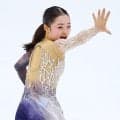 【フィギュア】島田麻央　78・29点で首位発進「まさかここまで…」シニアデビューで会心演技