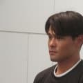【日本代表】佐野海舟、異例の「いいですか、ひと言だけ…」取材終了後にみせた実直さ