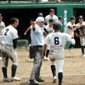 伝統校同士の対決、大分商-津久見きょう決勝　高校野球大分大会