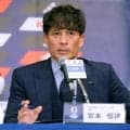 日本代表、森保一監督続投に見えた日本協会のリサーチ力と世界との温度差