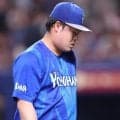 ＤｅＮＡ・伊勢　九回逆転サヨナラ負け「僕の欲のせい」リードに首振る「そこは完全に失投」