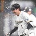 オリックス・太田が劇的サヨナラ打「決めたろ、という気持ちで」　八回まで１安打１得点　博多の“惨劇ショック”も振り払った