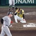 阪神・才木“あと１球”完封目前に被弾、３０秒動けず　悔し過ぎる９回１３Ｋ　消えかけた対巨人戦の不敗神話は継続