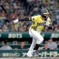 阪神・元山　移籍後初の猛打賞「今日は出来過ぎ」３戦連続スタメンで存在感