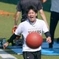 阪神・伊原　無傷４連勝へ全力投球　前半戦ラスト登板「やってきたことをしっかり出すだけ」２５日・巨人戦先発