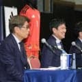 森保監督　アジア杯有終Ｖで「良きバトンタッチを」９月メンバーは「過去と今と未来をつなぎ合わせた今のベストになる」【一問一答】