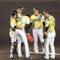 阪神・藤川監督　才木あと１球被弾「引きずる必要は絶対にないので」　秦オーナー続投希望「明日の試合をきっちり戦いたい」