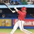 広島・坂倉「情けなかった」初回凡退の悔しさ晴らす三＆五回タイムリー　存在感を示すも無念サヨナラ負け