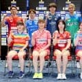 Ｔリーグ今日台湾で開幕　女子神奈川・岡田主将　ここに注目