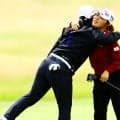 古江彩佳は初優勝コースで悔しい2年連続の予選落ち「メジャーへ休めると思って…」