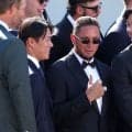 大谷翔平×山本由伸が「なぜかちょっとおもしろい」　ホワイトハウス表敬訪問の“舞台裏”が話題「仲良すぎやろ」